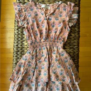 Marea by Liz Joy girls dress 8-10